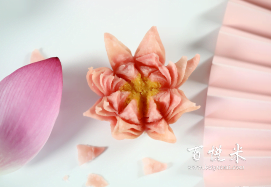 電視劇上充滿仙氣的甜點(diǎn)怎么做的？看完這個(gè)你也能在家自己做